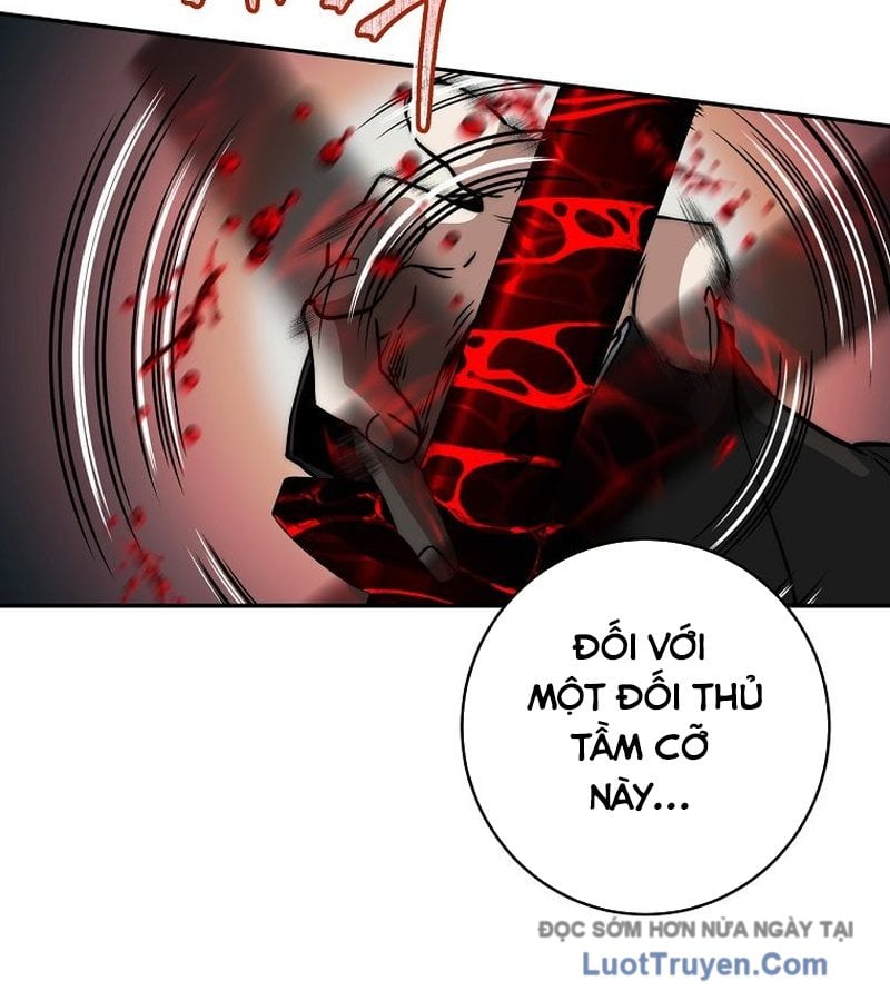 Công Chức Cấp Kiếm Thần Hồi Quy Chapter 54 - Trang 2