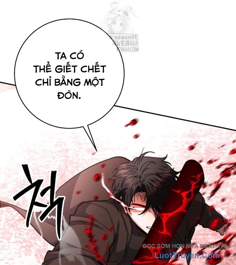 Công Chức Cấp Kiếm Thần Hồi Quy Chapter 54 - Trang 2