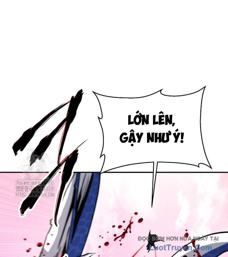 Công Chức Cấp Kiếm Thần Hồi Quy Chapter 54 - Trang 2