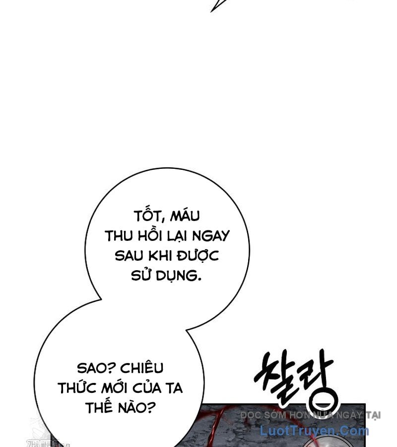 Công Chức Cấp Kiếm Thần Hồi Quy Chapter 54 - Trang 2