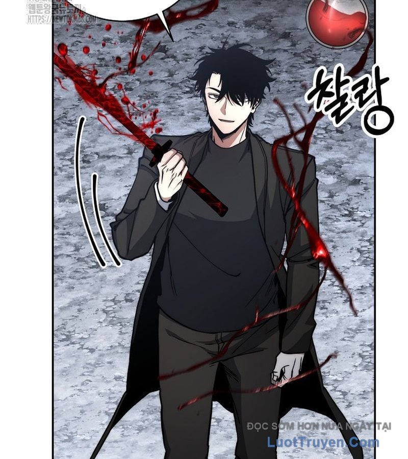 Công Chức Cấp Kiếm Thần Hồi Quy Chapter 54 - Trang 2