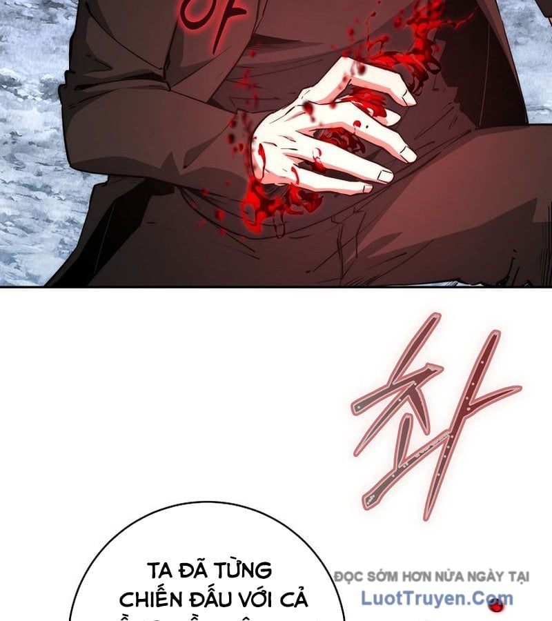 Công Chức Cấp Kiếm Thần Hồi Quy Chapter 54 - Trang 2