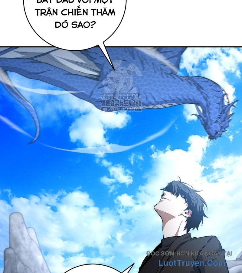 Công Chức Cấp Kiếm Thần Hồi Quy Chapter 54 - Trang 2