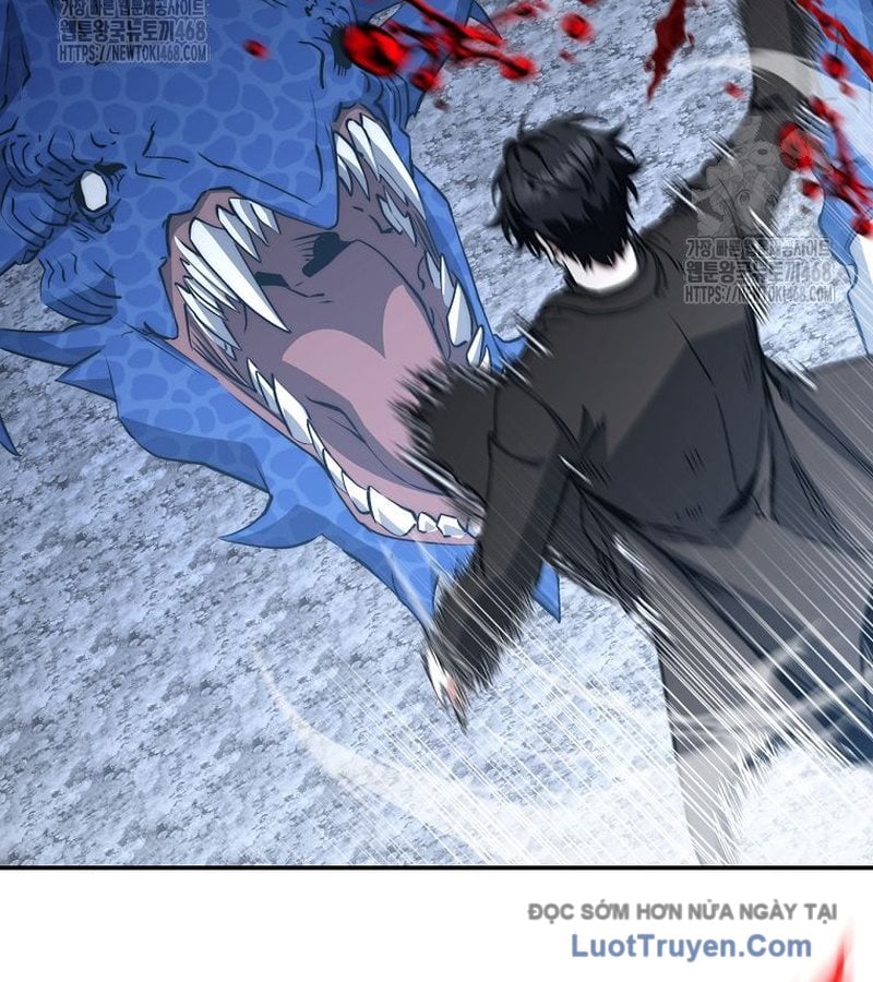 Công Chức Cấp Kiếm Thần Hồi Quy Chapter 54 - Trang 2