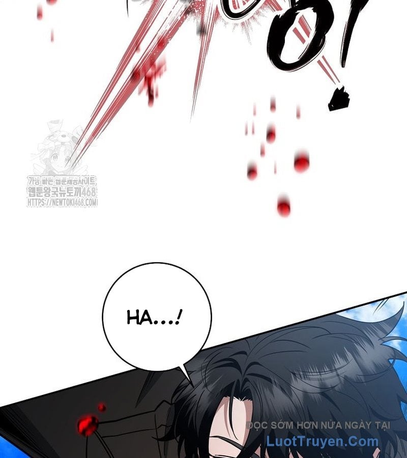 Công Chức Cấp Kiếm Thần Hồi Quy Chapter 54 - Trang 2