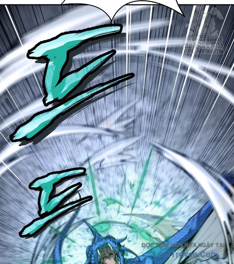 Công Chức Cấp Kiếm Thần Hồi Quy Chapter 54 - Trang 2