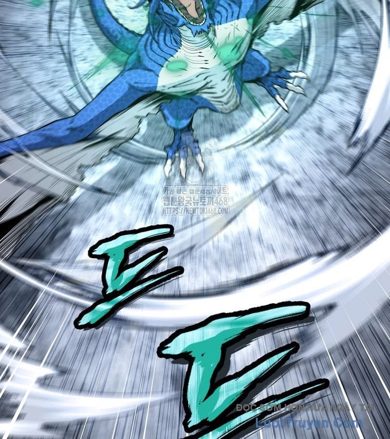 Công Chức Cấp Kiếm Thần Hồi Quy Chapter 54 - Trang 2