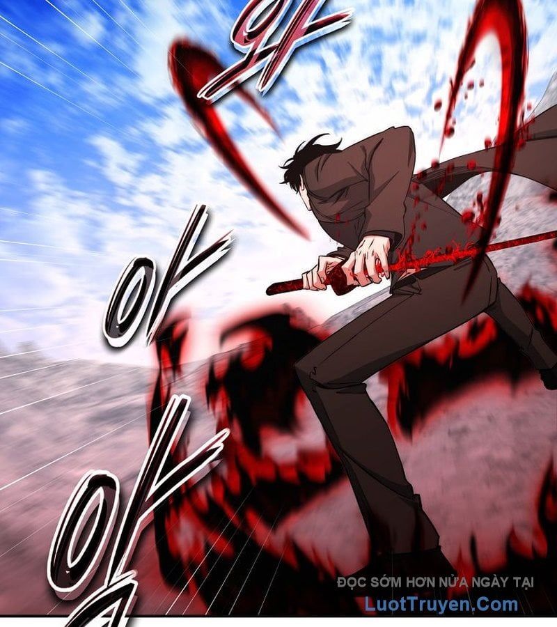 Công Chức Cấp Kiếm Thần Hồi Quy Chapter 55 - Trang 2