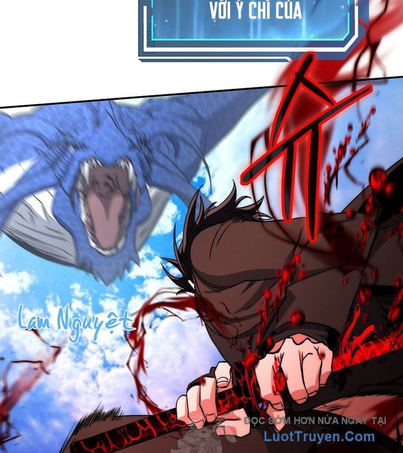 Công Chức Cấp Kiếm Thần Hồi Quy Chapter 55 - Trang 2