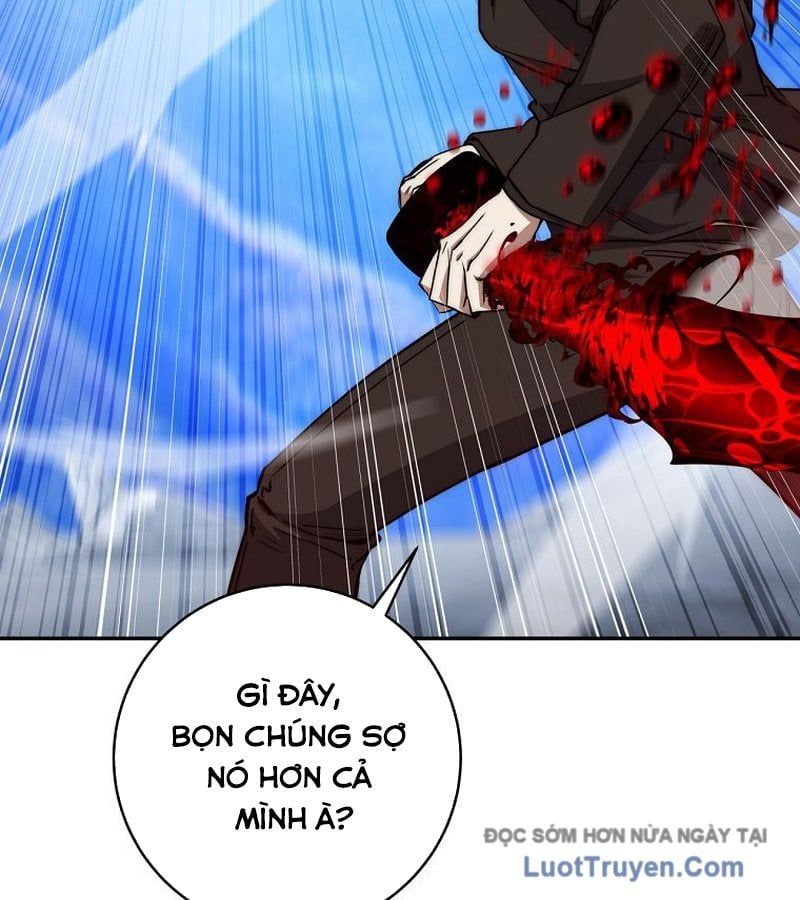 Công Chức Cấp Kiếm Thần Hồi Quy Chapter 55 - Trang 2