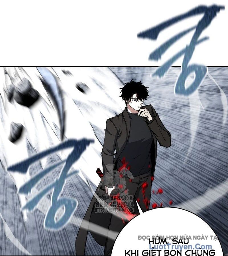 Công Chức Cấp Kiếm Thần Hồi Quy Chapter 55 - Trang 2