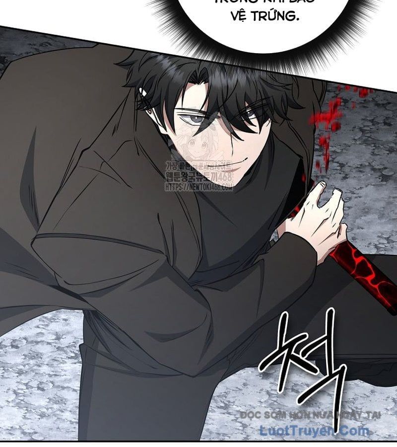 Công Chức Cấp Kiếm Thần Hồi Quy Chapter 55 - Trang 2