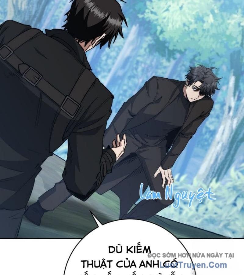 Công Chức Cấp Kiếm Thần Hồi Quy Chapter 56 - Trang 2