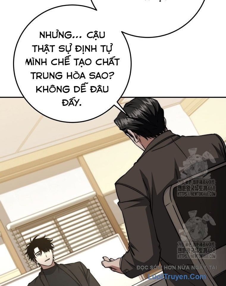 Công Chức Cấp Kiếm Thần Hồi Quy Chapter 59 - Trang 2