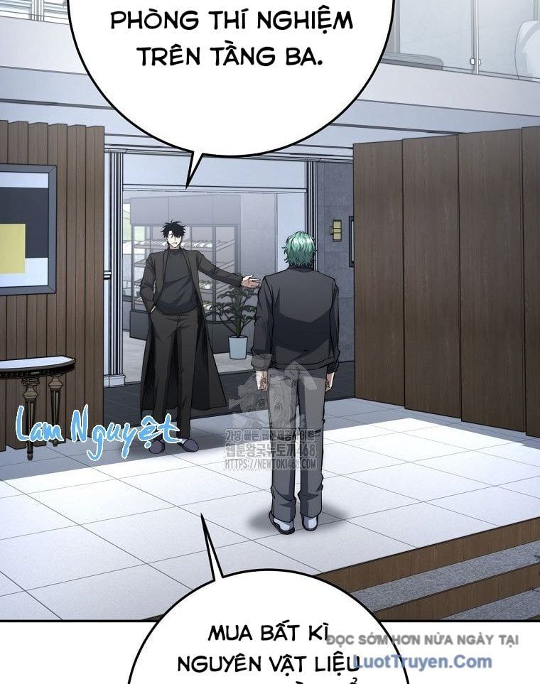 Công Chức Cấp Kiếm Thần Hồi Quy Chapter 59 - Trang 2