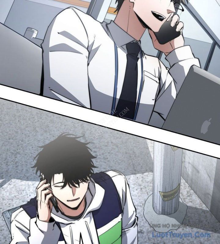 Công Chức Cấp Kiếm Thần Hồi Quy Chapter 60 - Trang 2