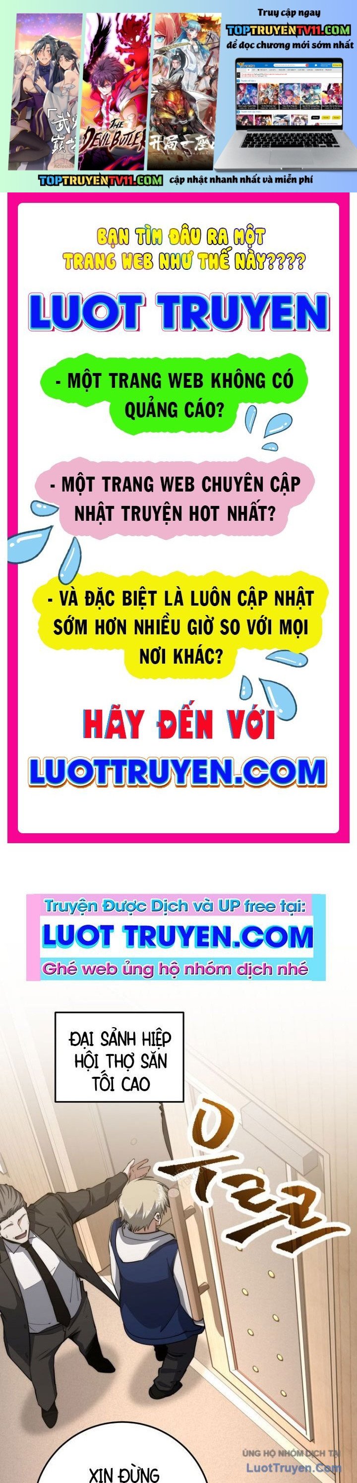 Công Chức Cấp Kiếm Thần Hồi Quy Chapter 61 - Trang 2