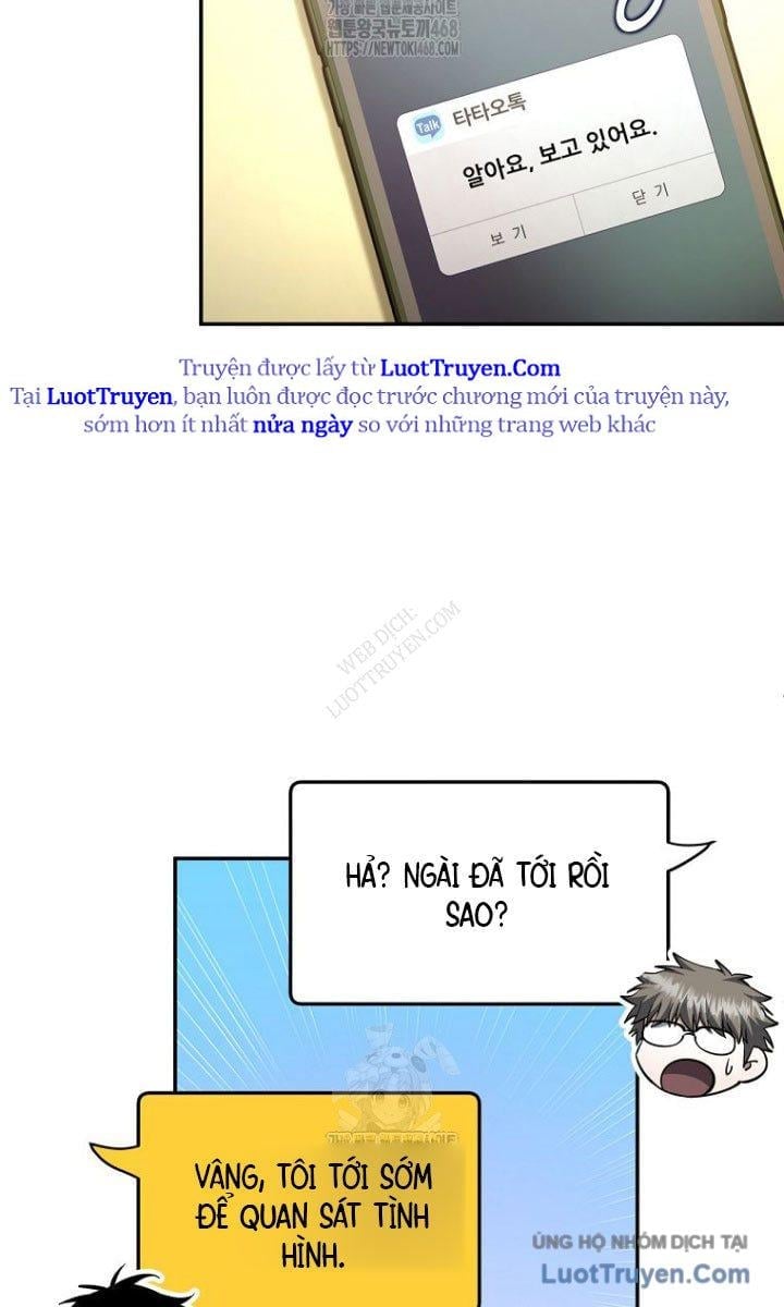 Công Chức Cấp Kiếm Thần Hồi Quy Chapter 61 - Trang 2