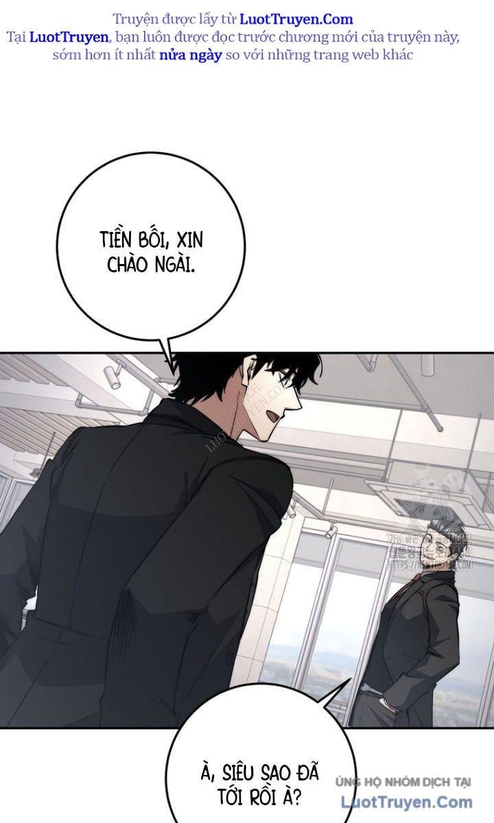 Công Chức Cấp Kiếm Thần Hồi Quy Chapter 61 - Trang 2