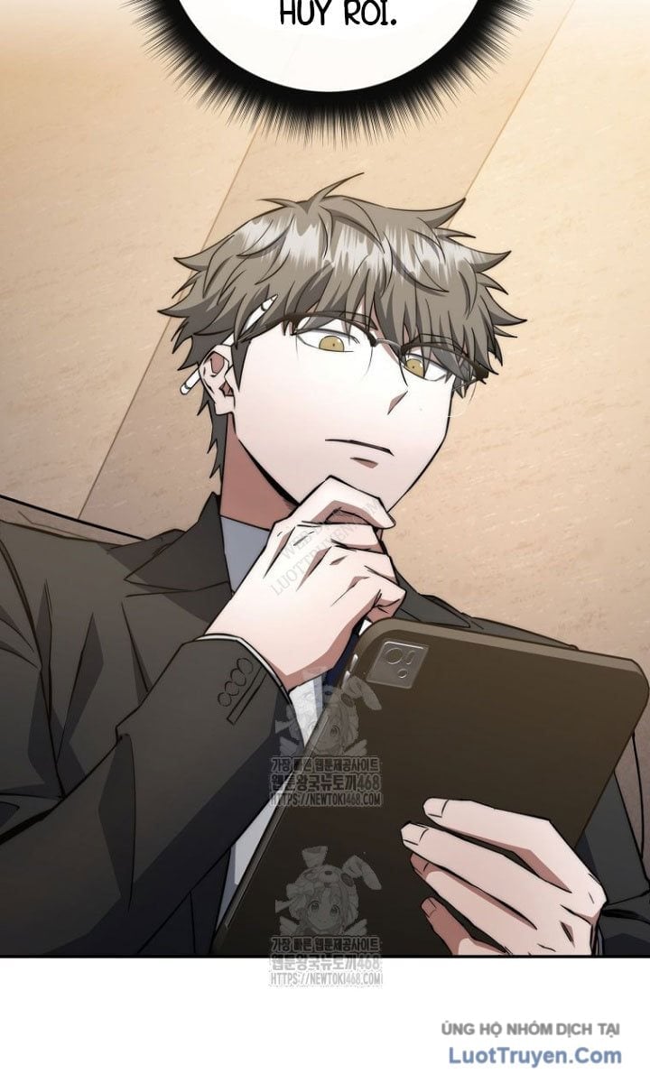 Công Chức Cấp Kiếm Thần Hồi Quy Chapter 61 - Trang 2