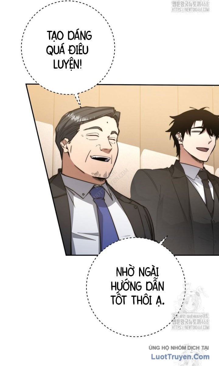 Công Chức Cấp Kiếm Thần Hồi Quy Chapter 61 - Trang 2