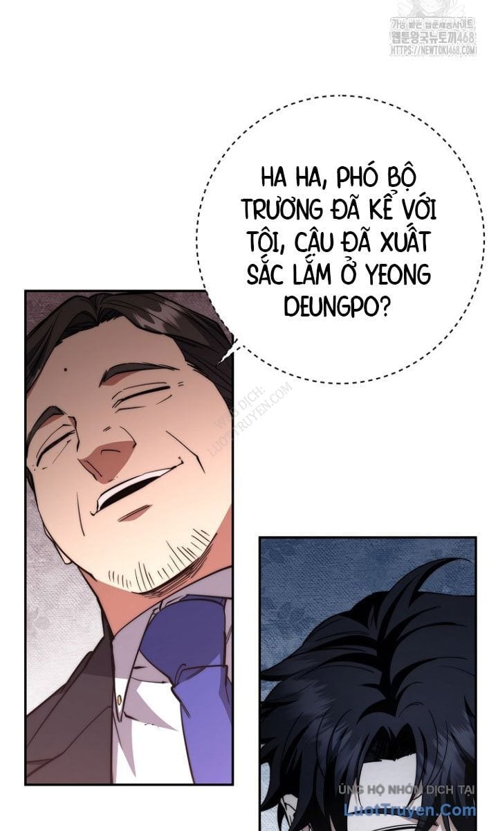 Công Chức Cấp Kiếm Thần Hồi Quy Chapter 61 - Trang 2