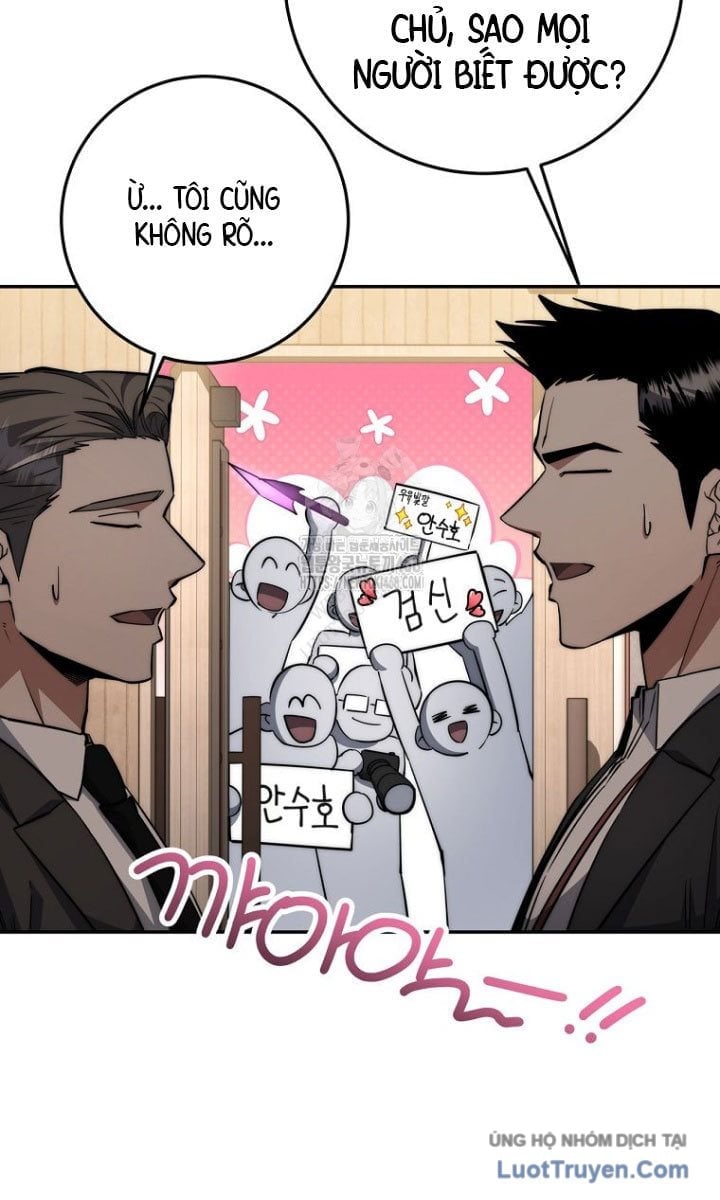 Công Chức Cấp Kiếm Thần Hồi Quy Chapter 61 - Trang 2