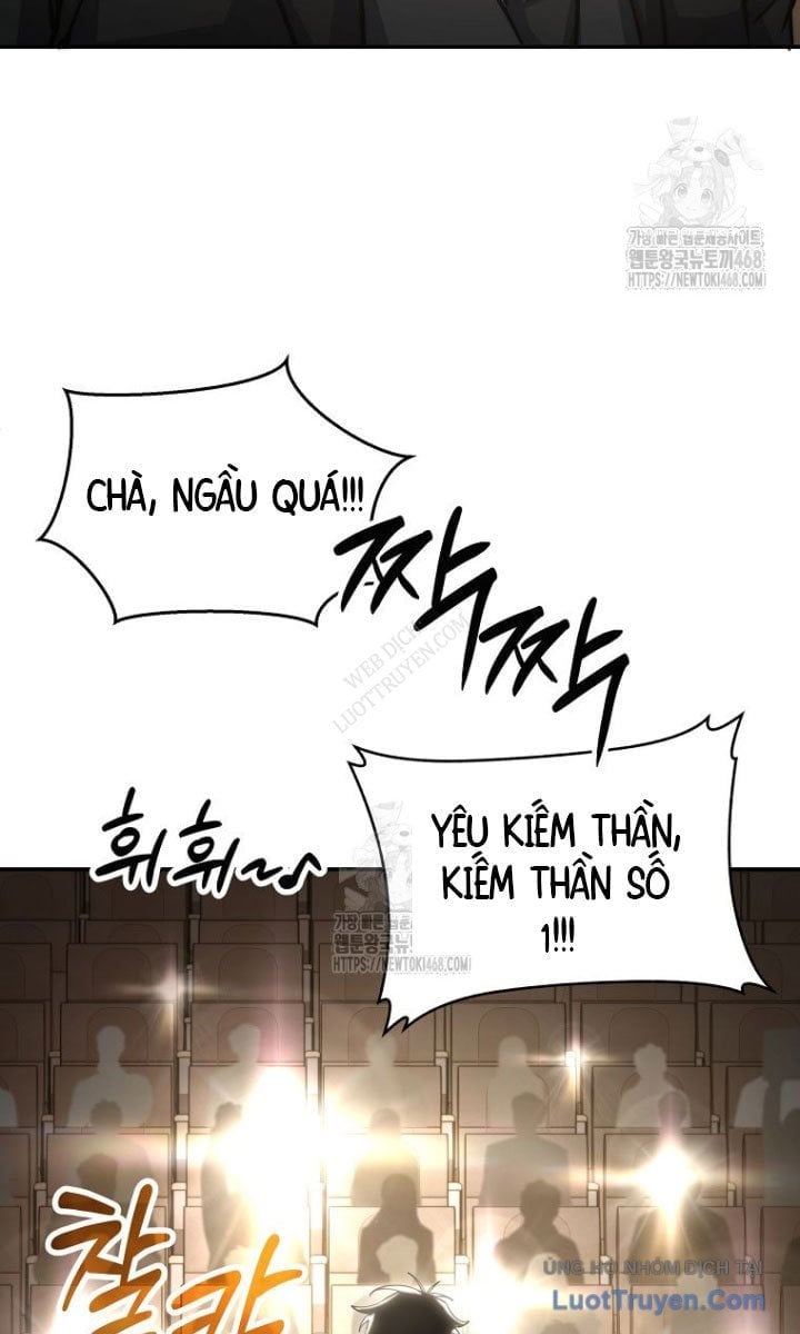 Công Chức Cấp Kiếm Thần Hồi Quy Chapter 61 - Trang 2