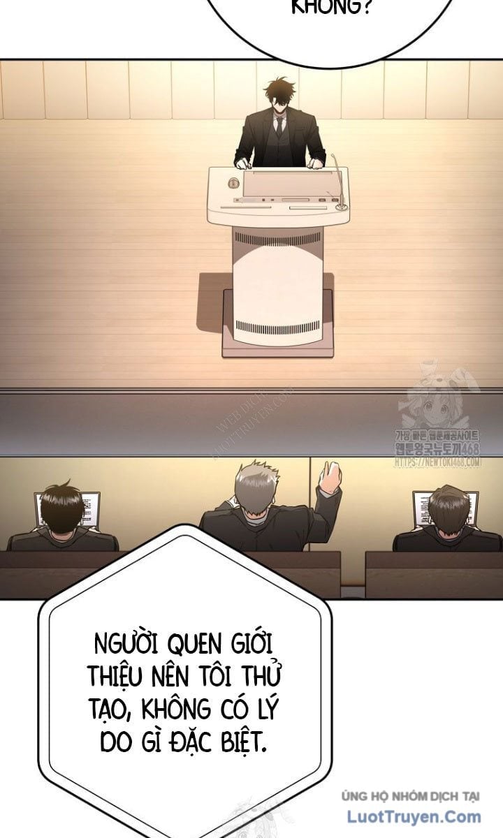 Công Chức Cấp Kiếm Thần Hồi Quy Chapter 61 - Trang 2