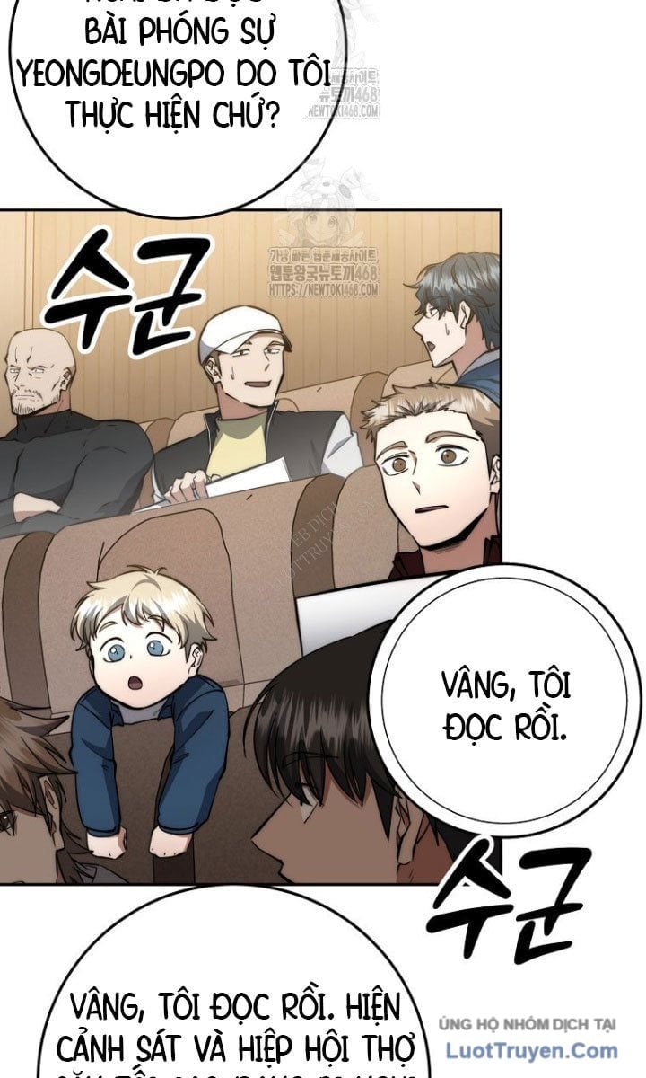 Công Chức Cấp Kiếm Thần Hồi Quy Chapter 61 - Trang 2