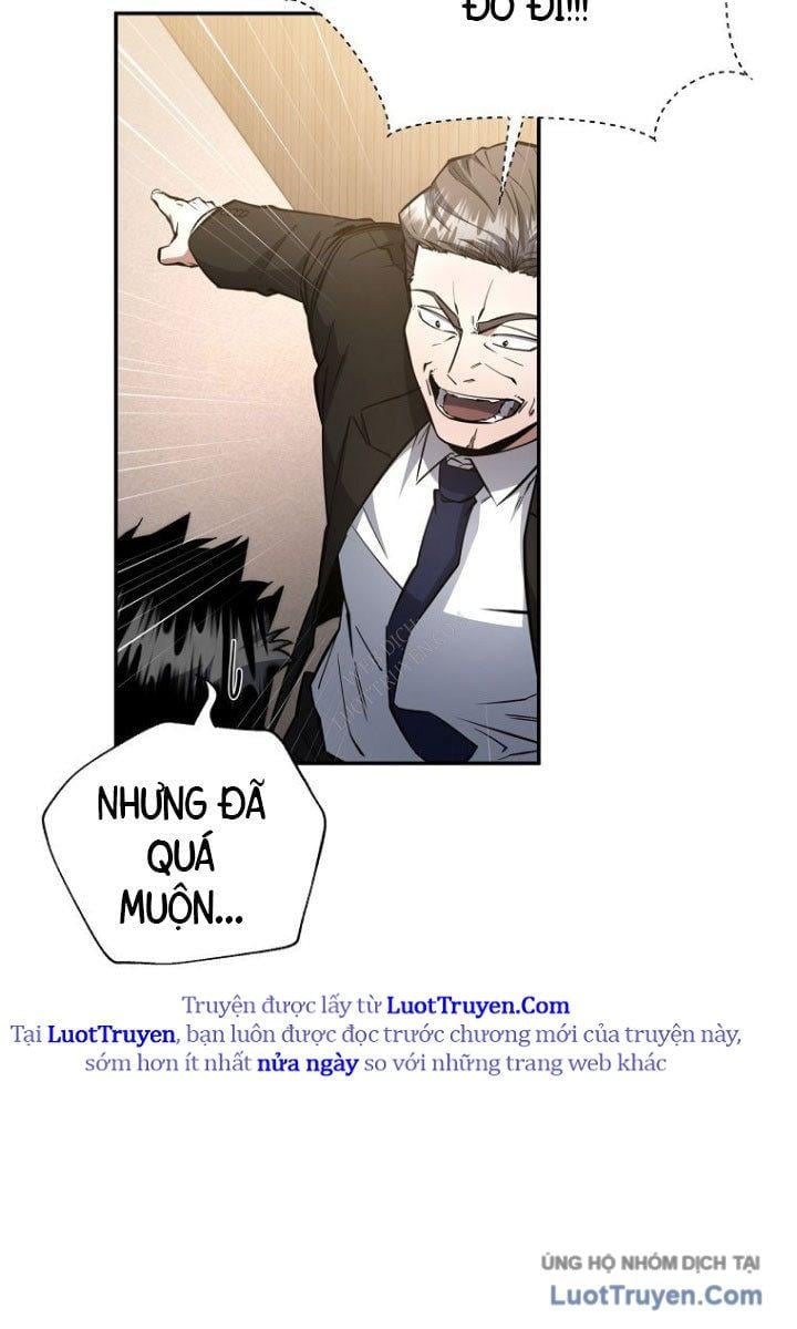 Công Chức Cấp Kiếm Thần Hồi Quy Chapter 61 - Trang 2