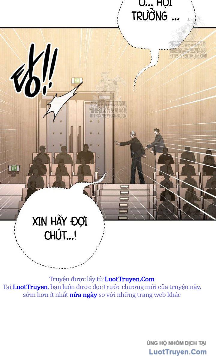 Công Chức Cấp Kiếm Thần Hồi Quy Chapter 61 - Trang 2