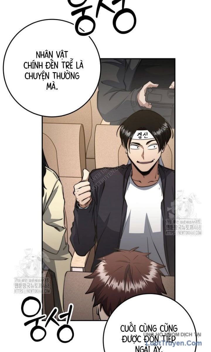 Công Chức Cấp Kiếm Thần Hồi Quy Chapter 61 - Trang 2