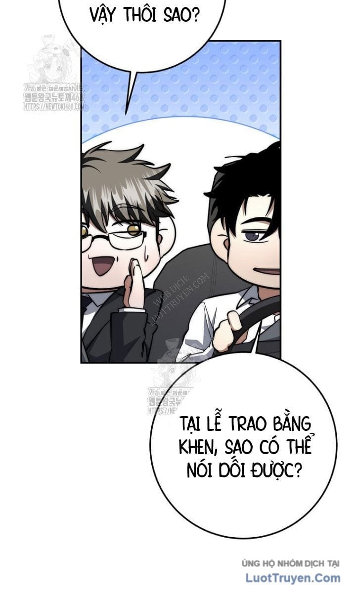 Công Chức Cấp Kiếm Thần Hồi Quy Chapter 61 - Trang 2