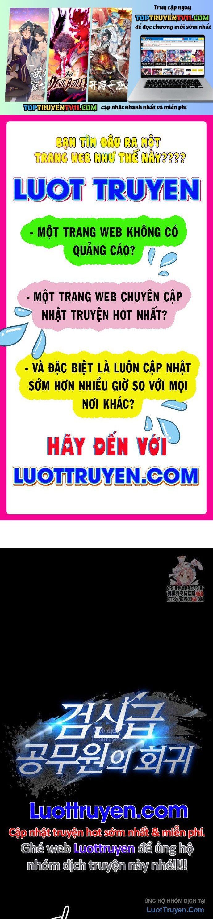 Công Chức Cấp Kiếm Thần Hồi Quy Chapter 62 - Trang 2