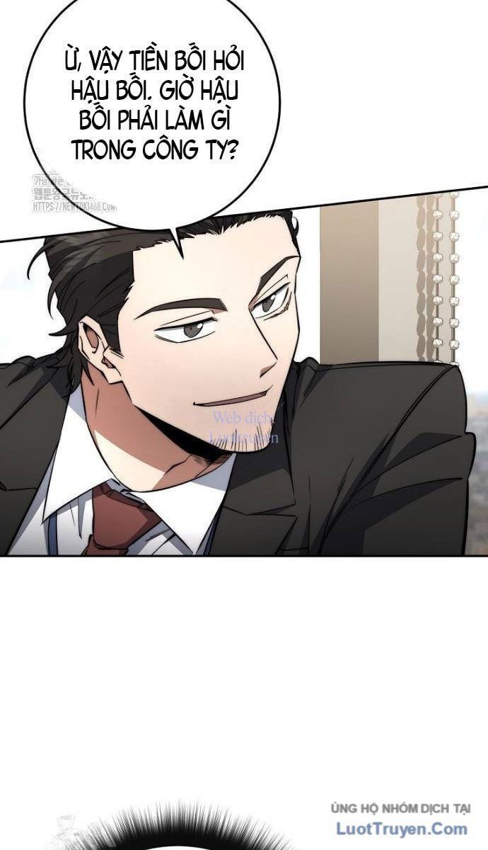 Công Chức Cấp Kiếm Thần Hồi Quy Chapter 62 - Trang 2