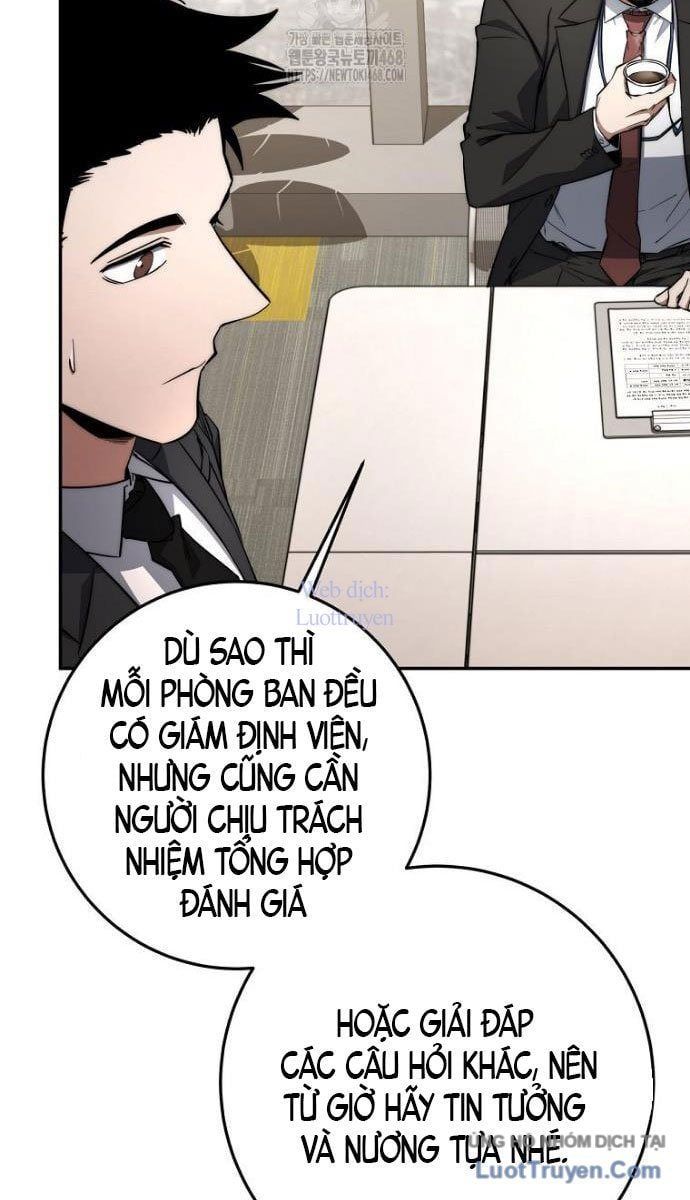 Công Chức Cấp Kiếm Thần Hồi Quy Chapter 62 - Trang 2