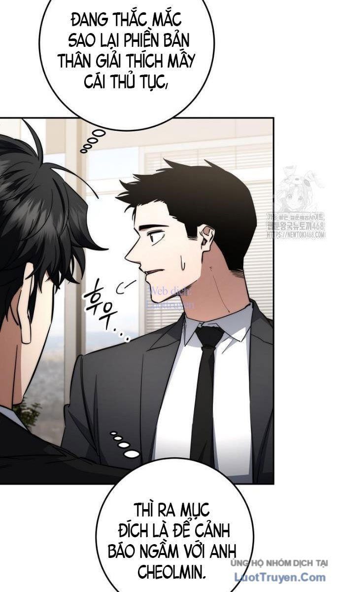 Công Chức Cấp Kiếm Thần Hồi Quy Chapter 62 - Trang 2