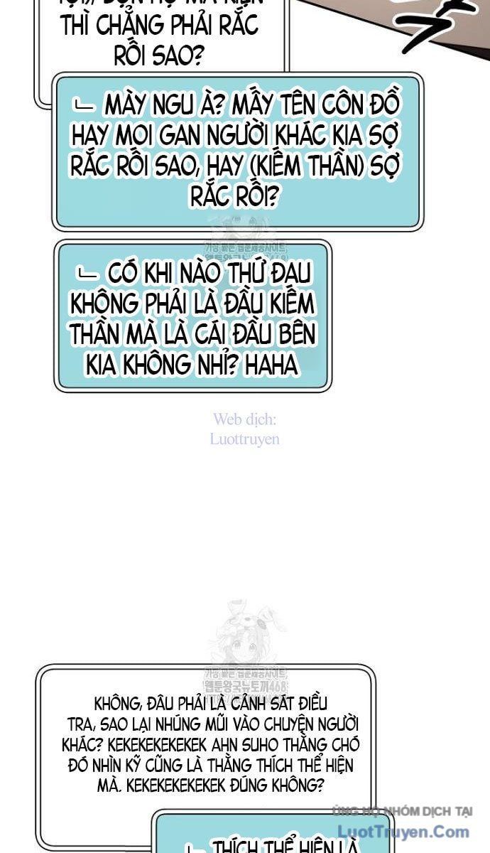 Công Chức Cấp Kiếm Thần Hồi Quy Chapter 62 - Trang 2