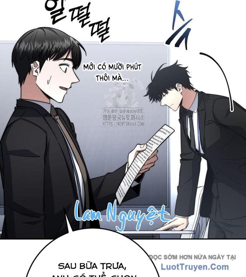 Công Chức Cấp Kiếm Thần Hồi Quy Chapter 63 - Trang 2