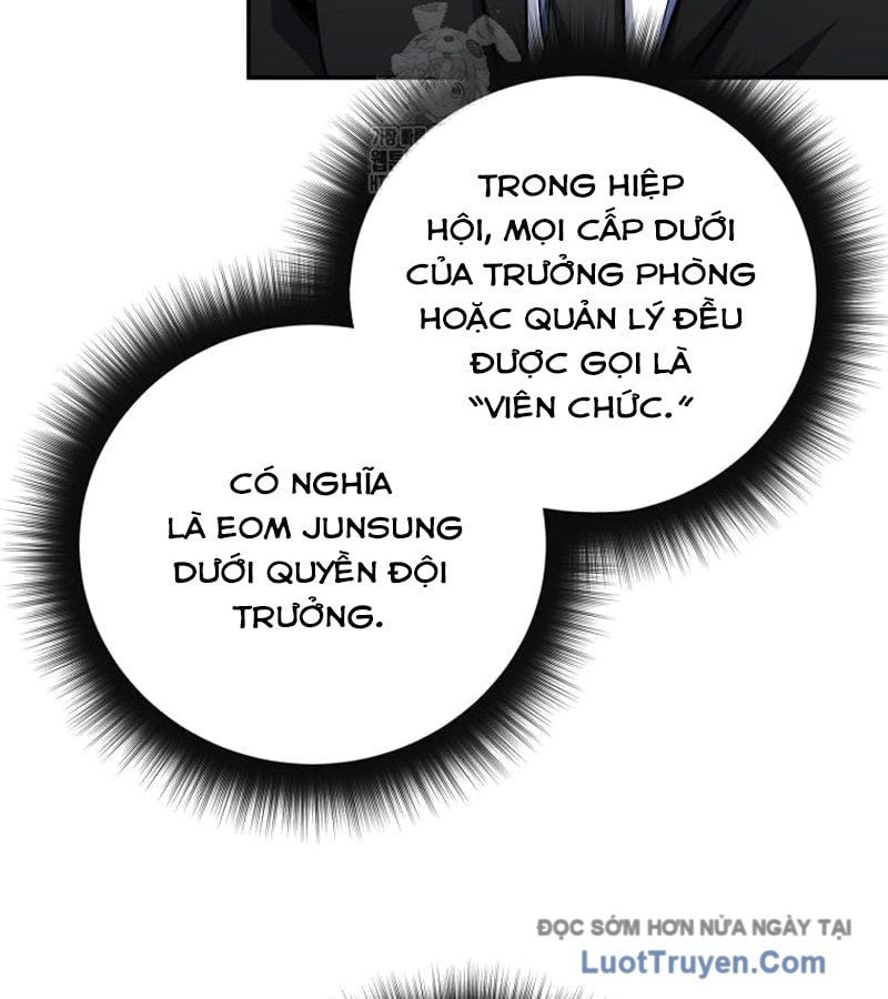 Công Chức Cấp Kiếm Thần Hồi Quy Chapter 63 - Trang 2