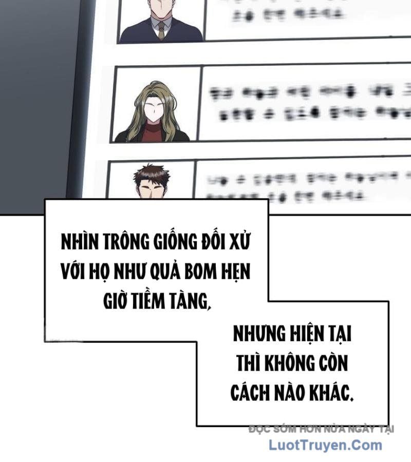 Công Chức Cấp Kiếm Thần Hồi Quy Chapter 64 - Trang 2
