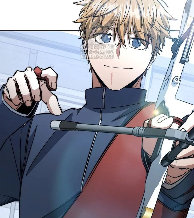 Công Chức Cấp Kiếm Thần Hồi Quy Chapter 67 - Trang 2