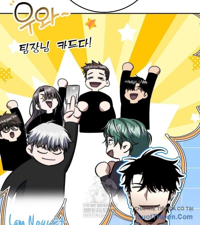 Công Chức Cấp Kiếm Thần Hồi Quy Chapter 67 - Trang 2