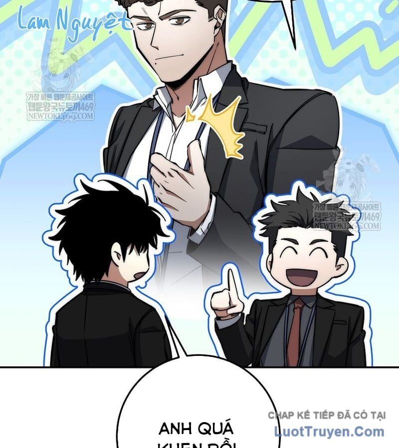 Công Chức Cấp Kiếm Thần Hồi Quy Chapter 67 - Trang 2