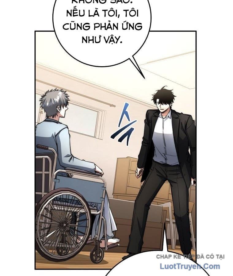 Công Chức Cấp Kiếm Thần Hồi Quy Chapter 70 - Trang 2