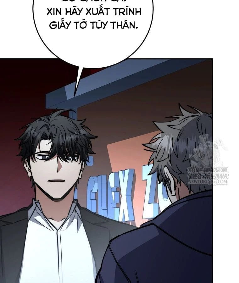 Công Chức Cấp Kiếm Thần Hồi Quy Chapter 70 - Trang 2