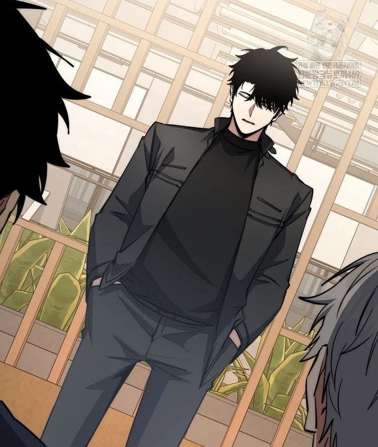 Công Chức Cấp Kiếm Thần Hồi Quy Chapter 71 - Trang 2