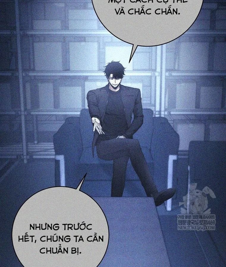 Công Chức Cấp Kiếm Thần Hồi Quy Chapter 71 - Trang 2