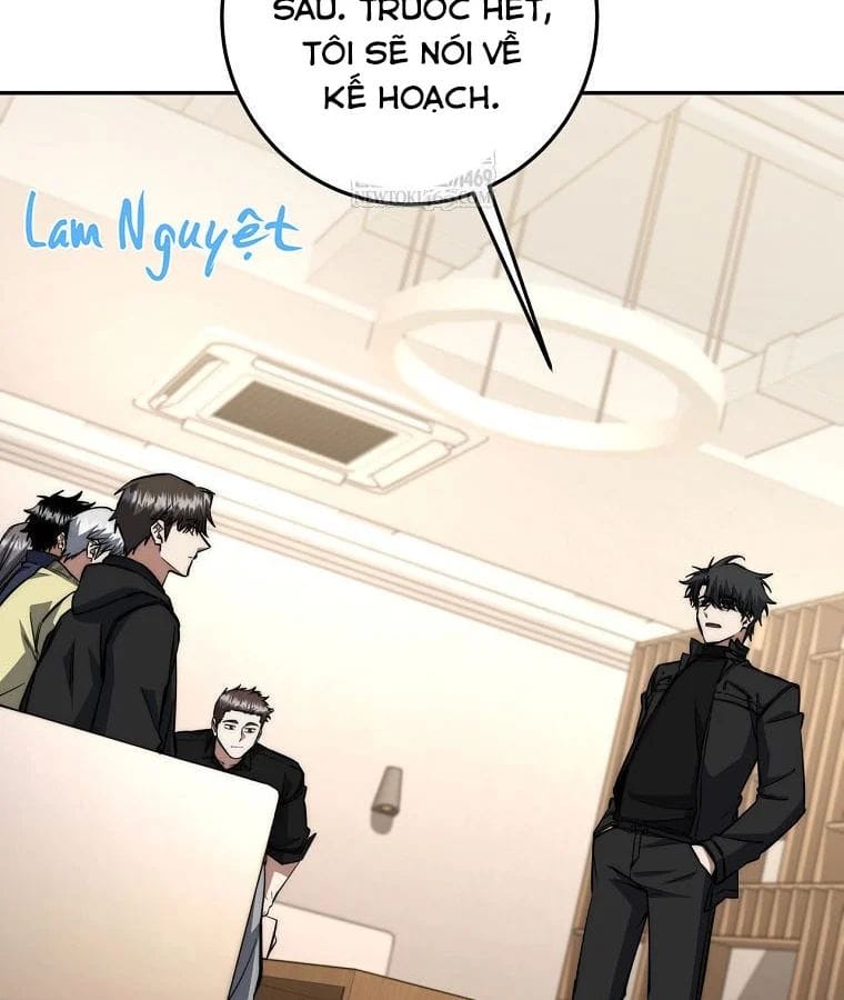 Công Chức Cấp Kiếm Thần Hồi Quy Chapter 71 - Trang 2